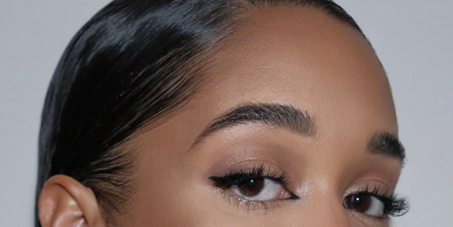 The Makeup Hack That Will Clean Up Messy Shimmer And Glitter Eyeshadows