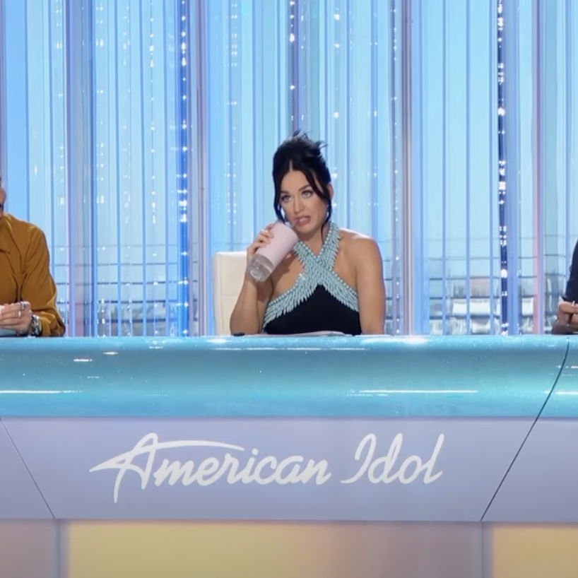 An 'American Idol' Contestant Is Calling Out Katy Perry for 
