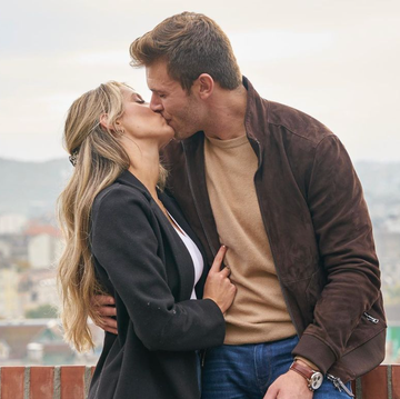Kaity Biggar and Zach Shallcross kaity biggar and zach shallcross
