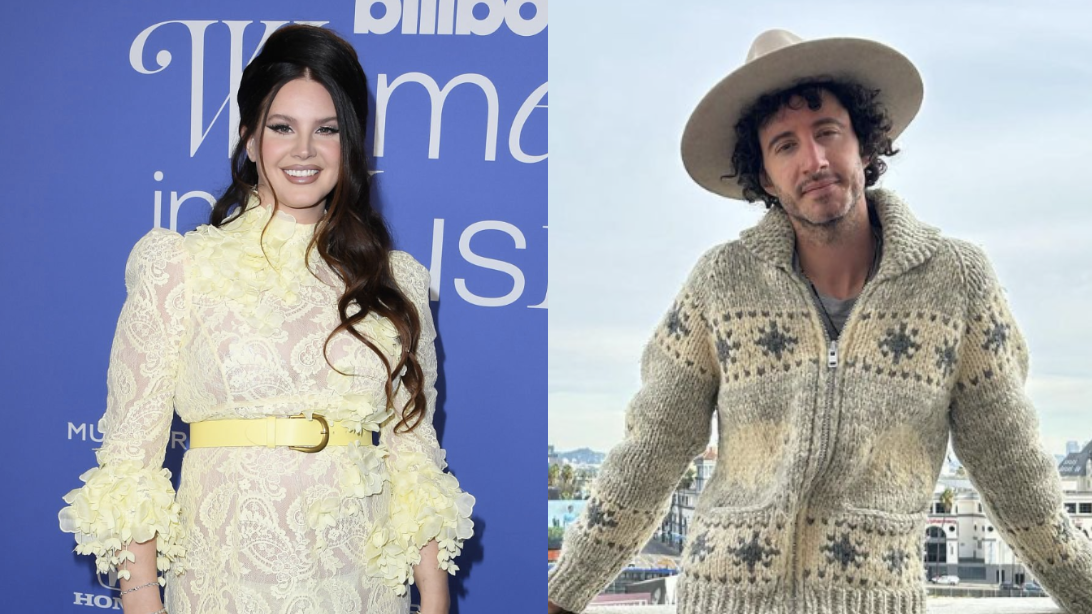 preview for How Lana Del Rey Became a Grammy-Nominated Artist