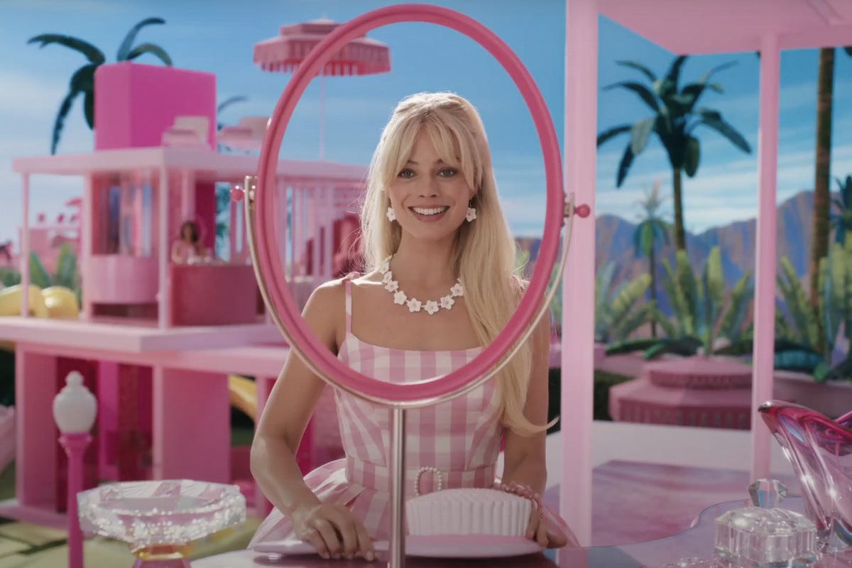 Barbie cafes to open in New York and Chicago