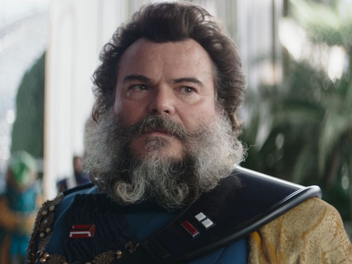 10 Most Underrated Jack Black Performances in Movies, Ranked