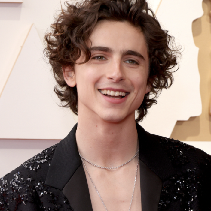 Twitter's Melting Down Over Rumors About Timothée Chalamet and Kylie Jenner Dating