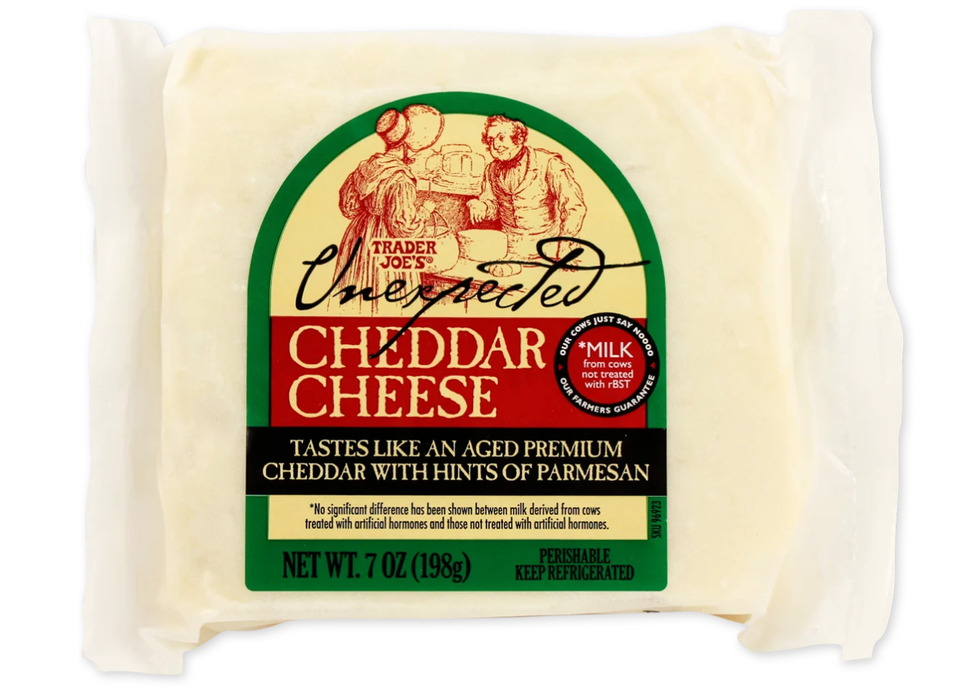 cheddar