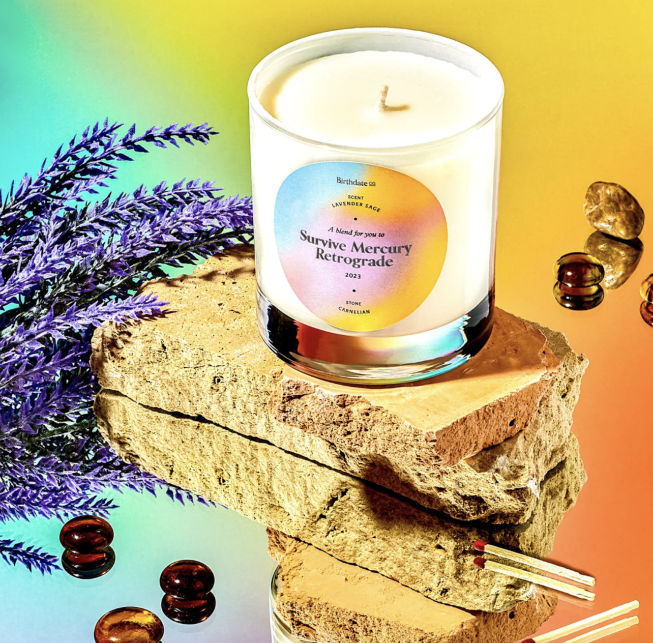 57 Of The Most Creative Candle Designs Ever