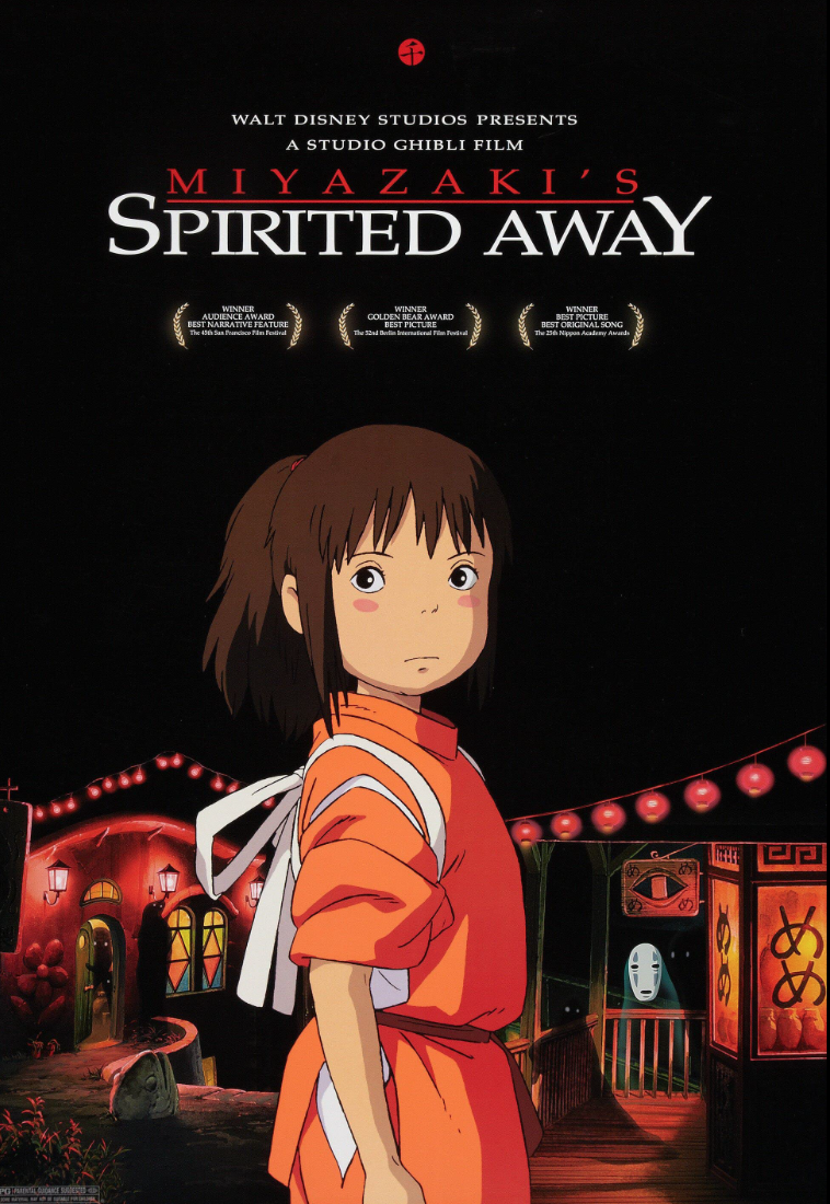 Best anime movies that offer an incredible theatrical experience