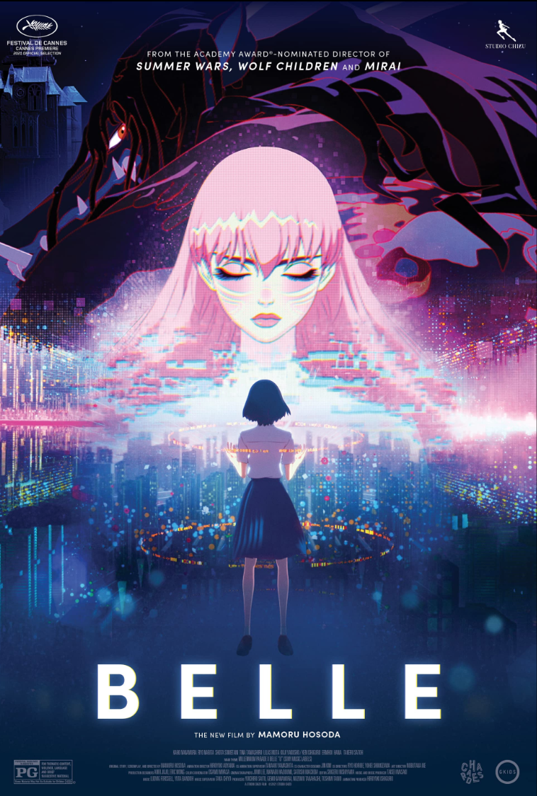 Best Anime Movie of 2023 9 Must Watch Masterpiece  YouTube