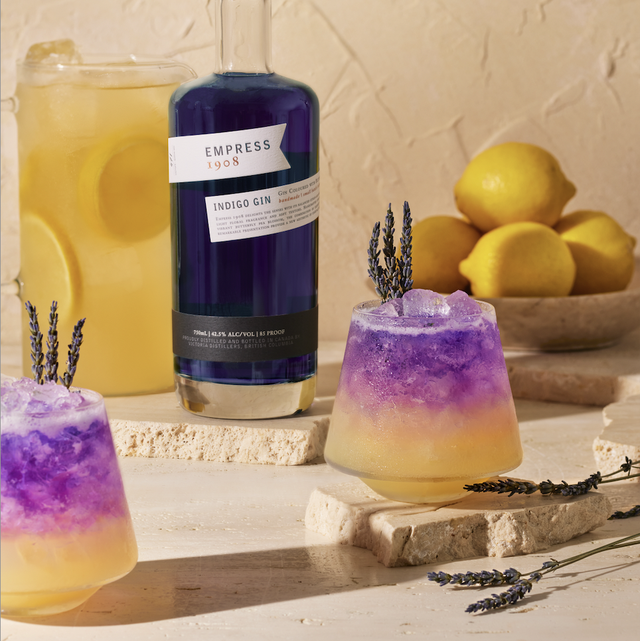 lavender haze lemonade