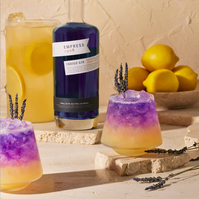 lavender haze lemonade