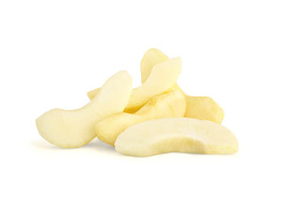 mcdonalds apple slices