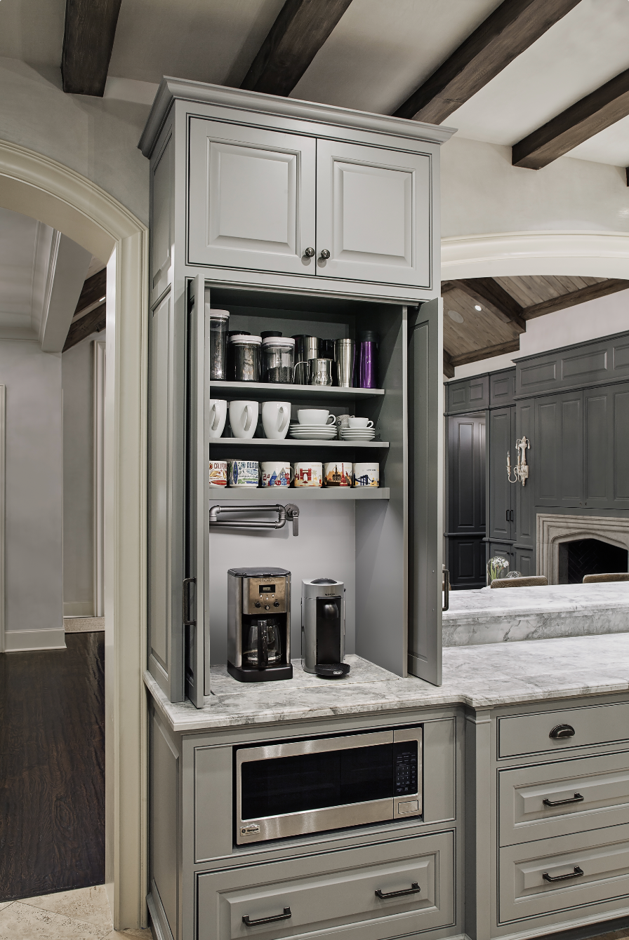 13 Awe-Worthy Kitchen Cabinet Organization Ideas: Transform Today