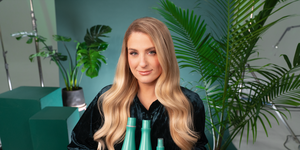 meghan trainor's favorite beauty products and health routine