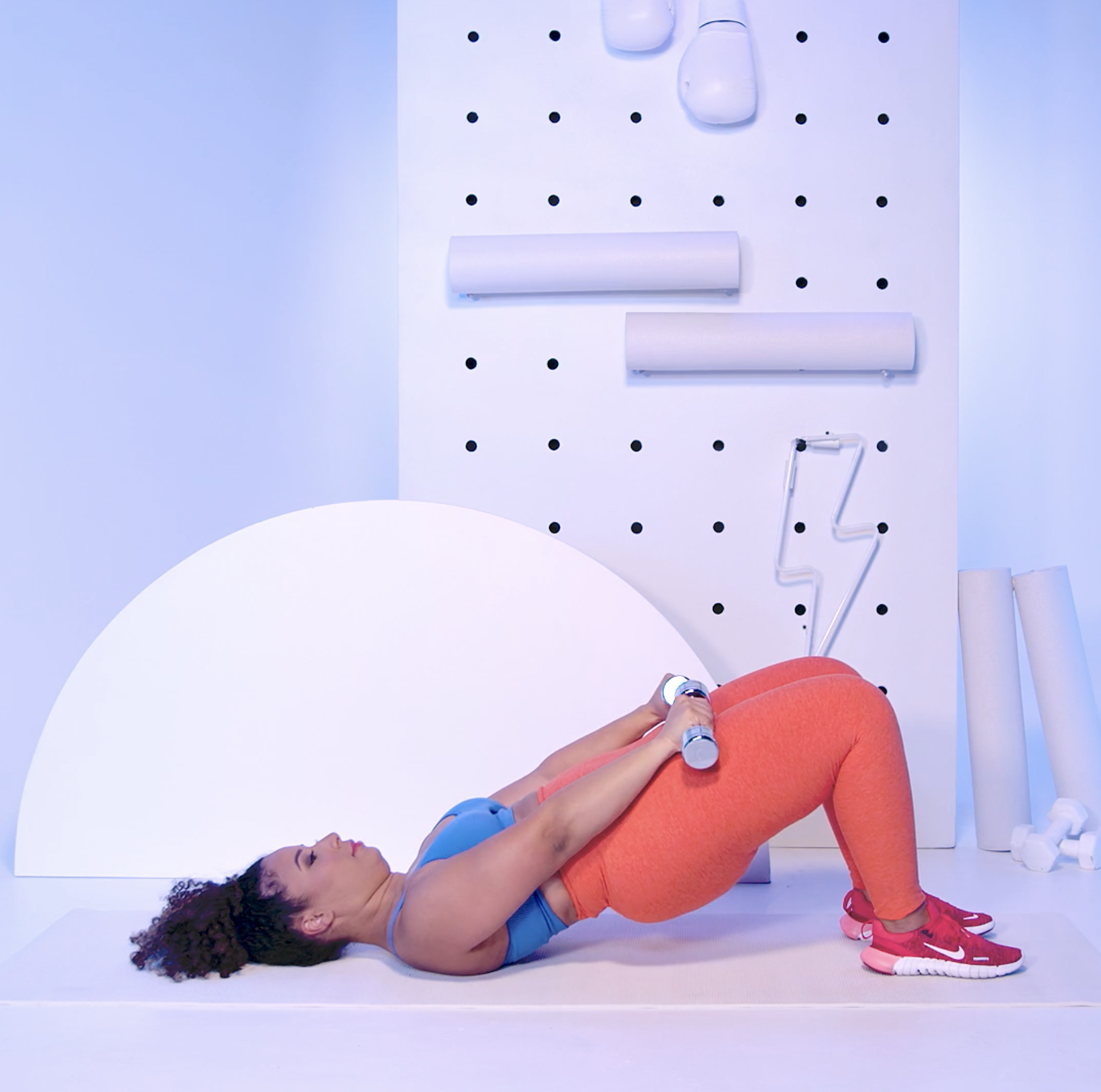 7 Best Glute Isolation Exercises For The Ultimate Butt Workout
