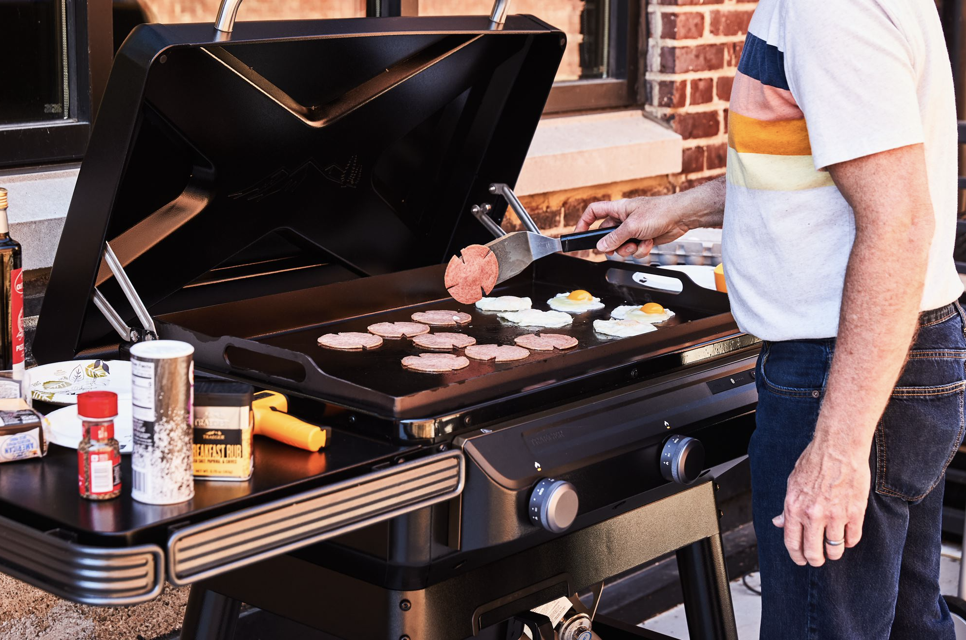 The 8 best griddles and grill pans on  in 2022