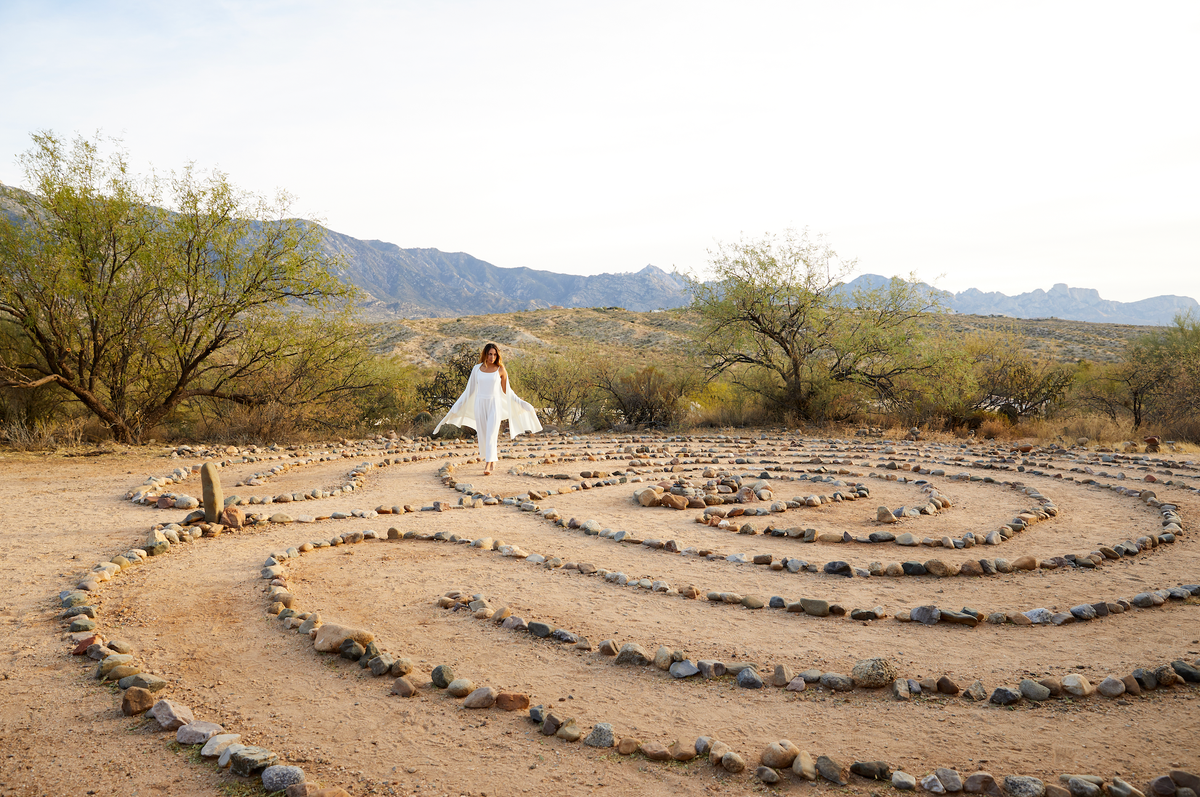 In the Spotlight: Discovering the Power of Nature - A Guide to Stanford  Recreation and Wellness