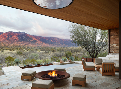 best women's wellness retreats - Miraval Arizona Resort & Spa best women's wellness retreats miraval arizona resort and spa