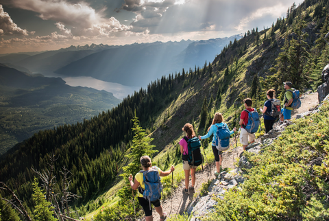 best women's wellness retreats - mountain trek best women's wellness retreats mountain trek