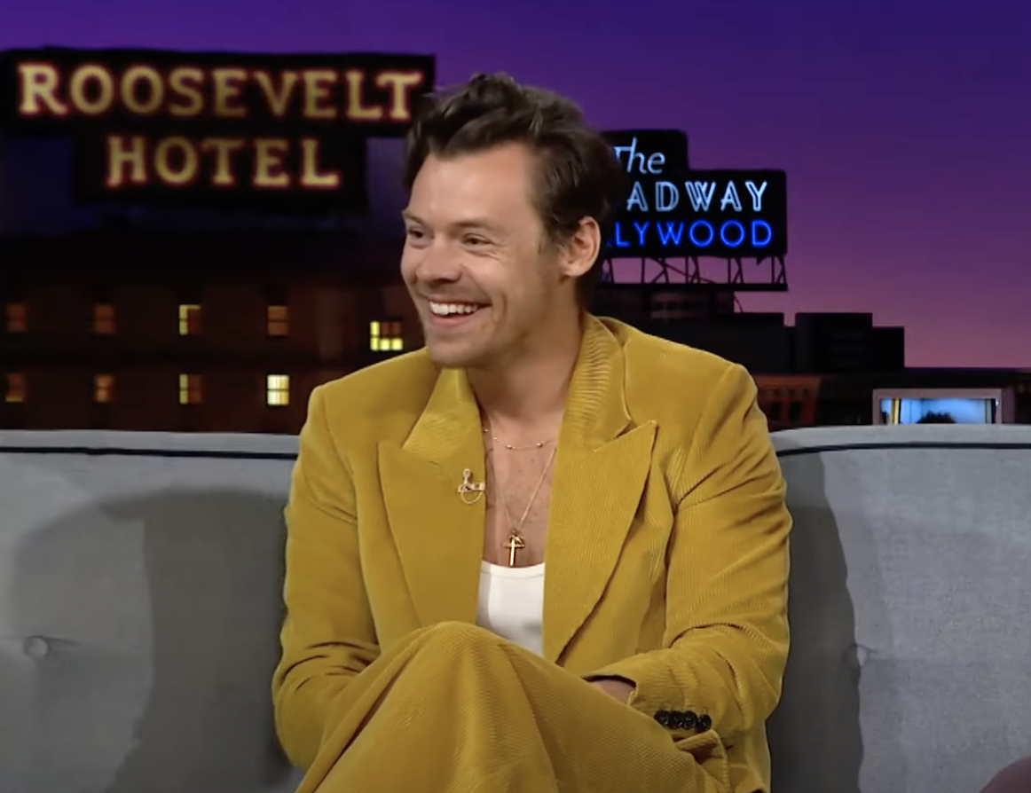 One Direction Reunion 2023: Will There Be One? Harry Styles Responds –  StyleCaster