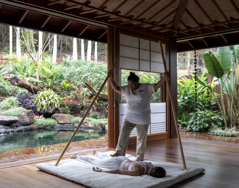 best women's wellness retreats sensei lanai, a four seasons resort