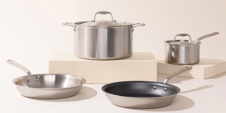 Celebrities Are Obsessed With Made In Cookware—So We Put It To The Test