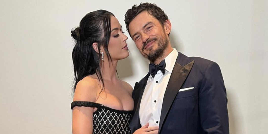 Anal Fucking Katy Perry - Katy Perry and Orlando Bloom's Relationship Timeline