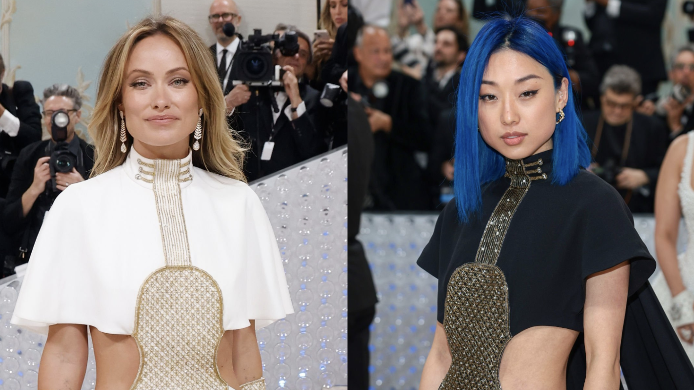 Photos: 20 Asian celebrities whose gorgeous looks stunned at Met Gala 2023