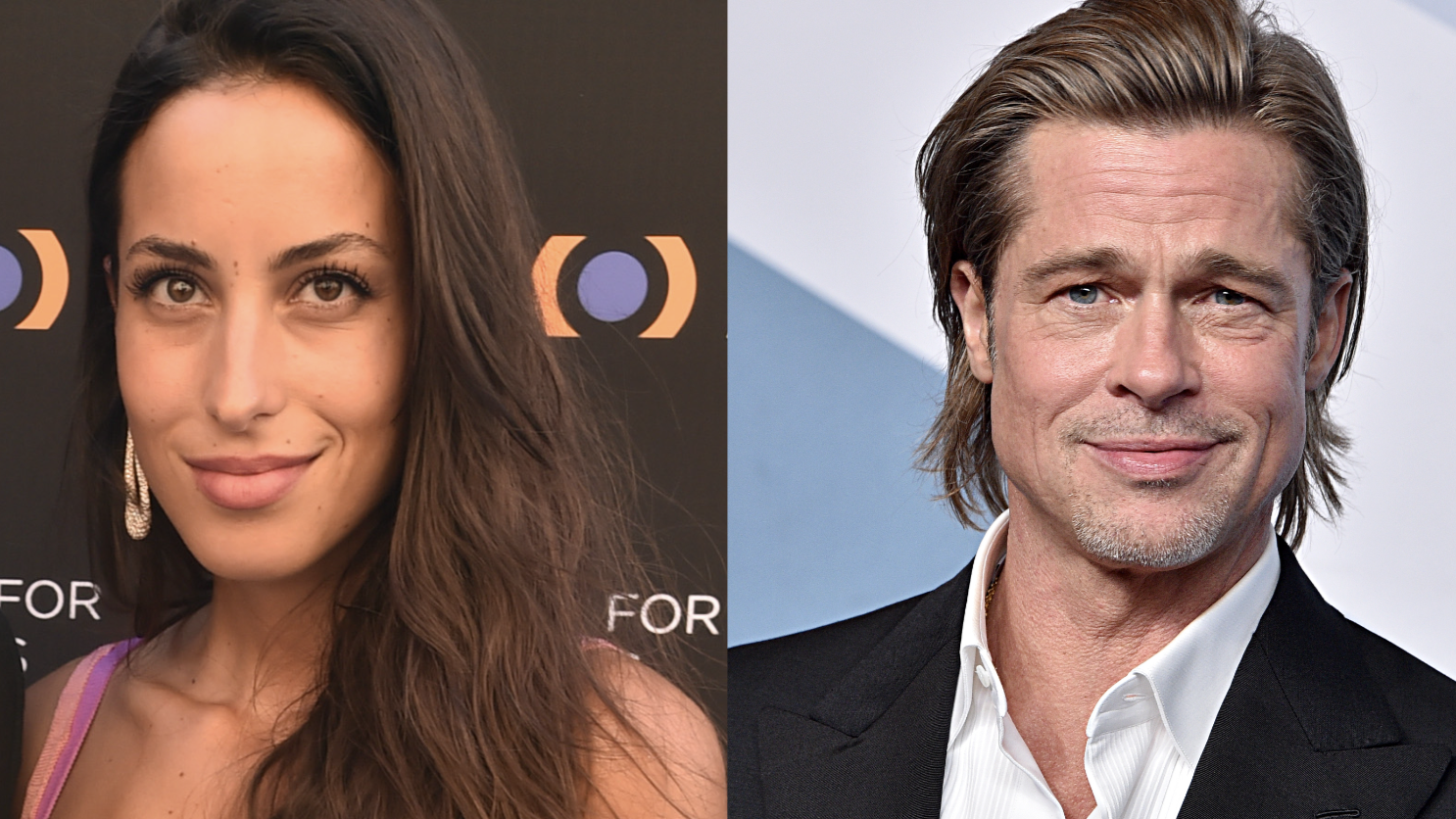 Ines De Ramon: Who Is Brad Pitt's Girlfriend?