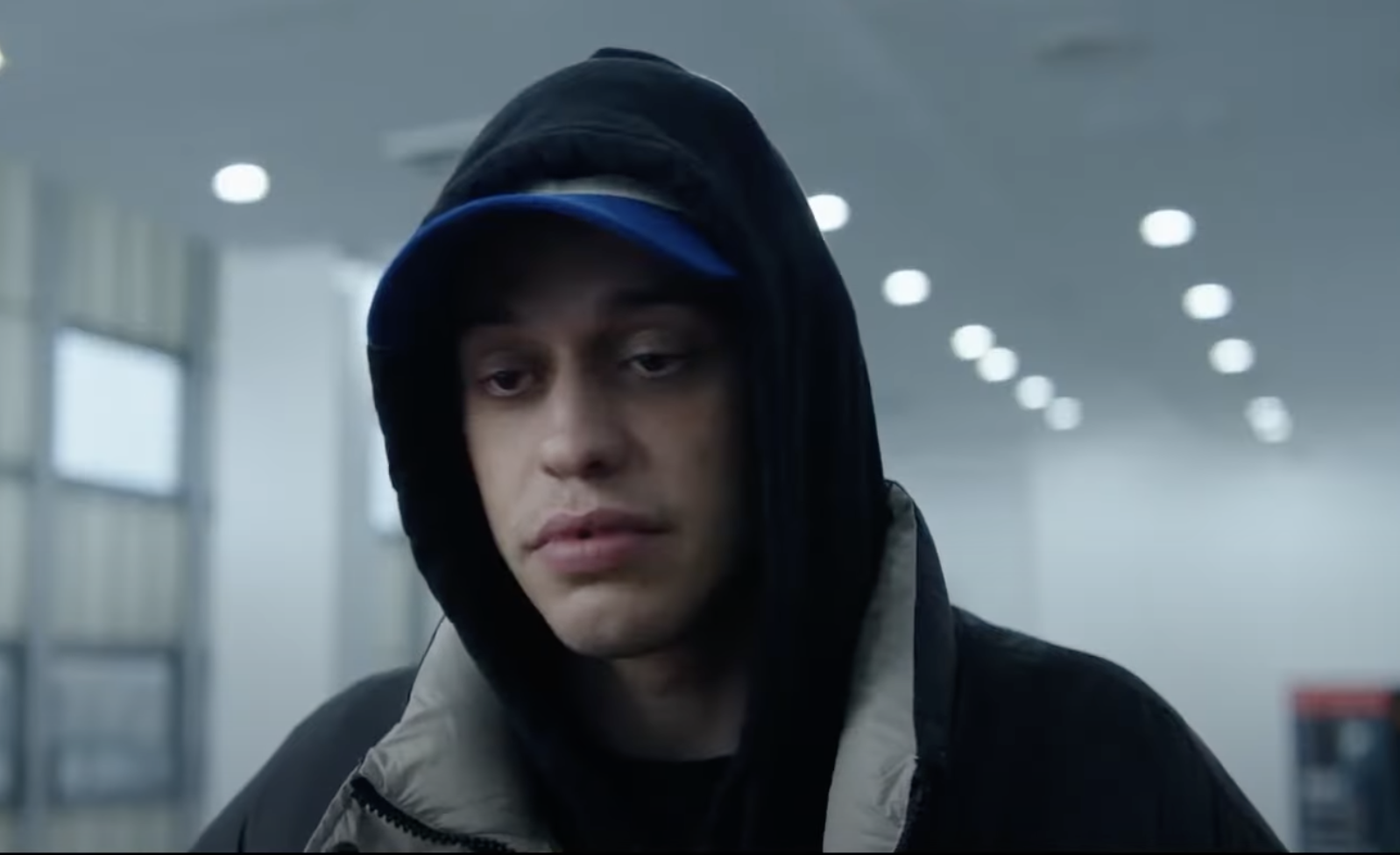 Vale a pena assistir Bupkis de Pete Davidson? Críticas e onde