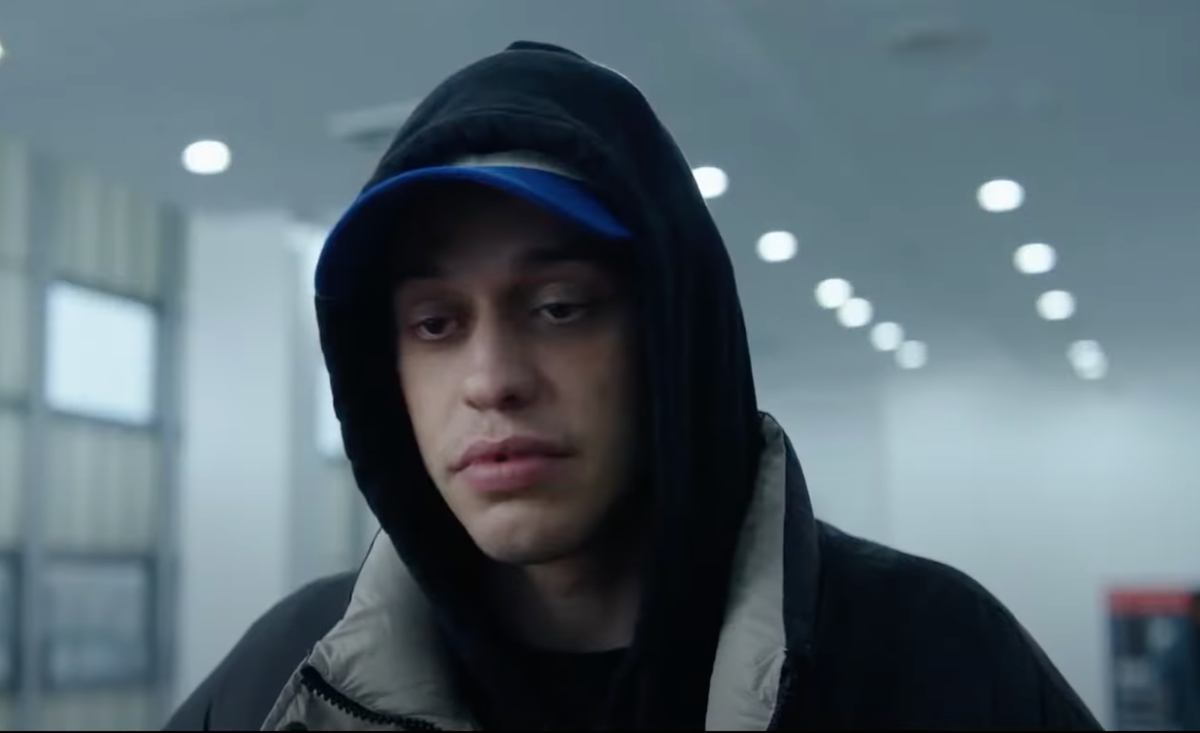 'Bupkis' Review - Pete Davidson's Show Will Please Die-Hard Fans