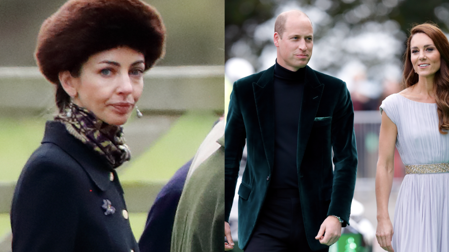 Prince William and Kate Middleton Affair Rumors, Explained