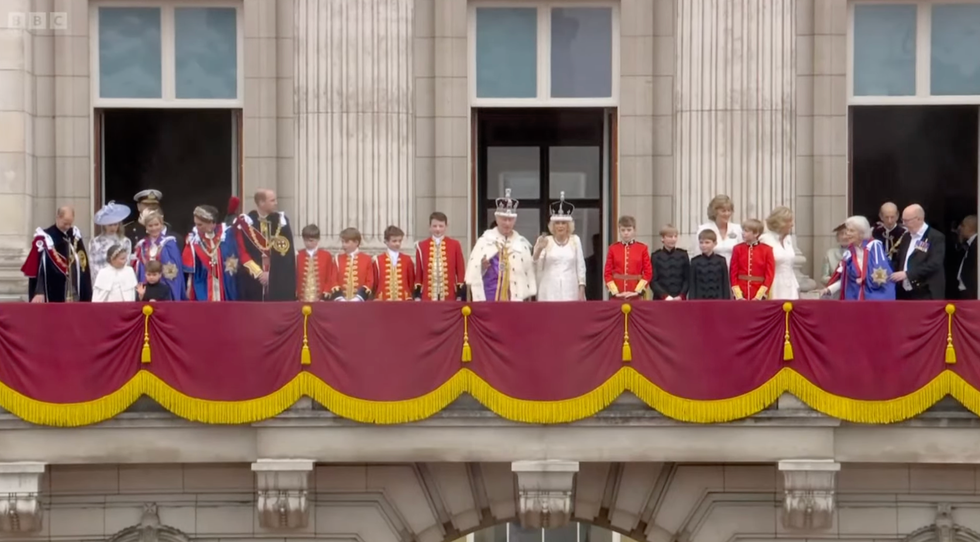 royal family