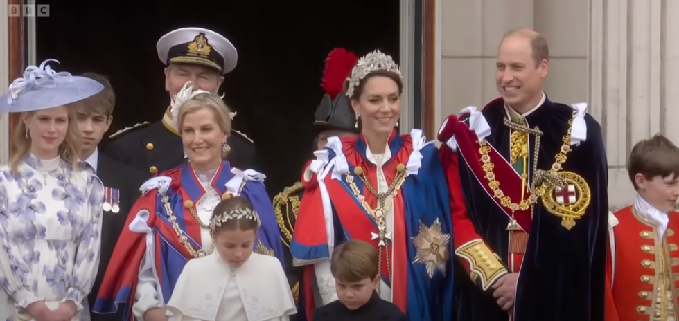 royal family
