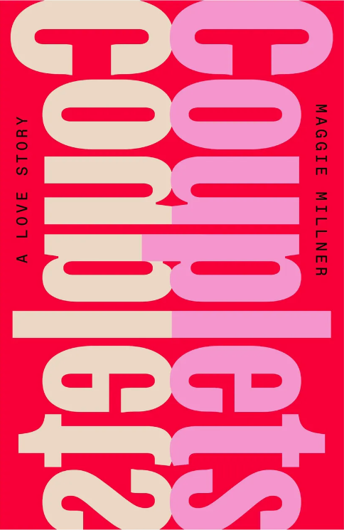 couplets by maggie millner