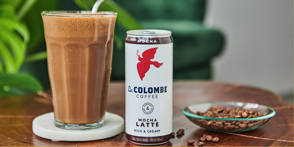 la colombe coffee
