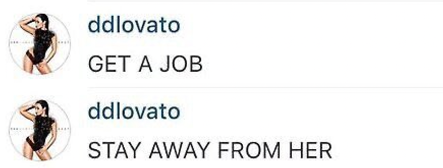demi lovato demi lovato