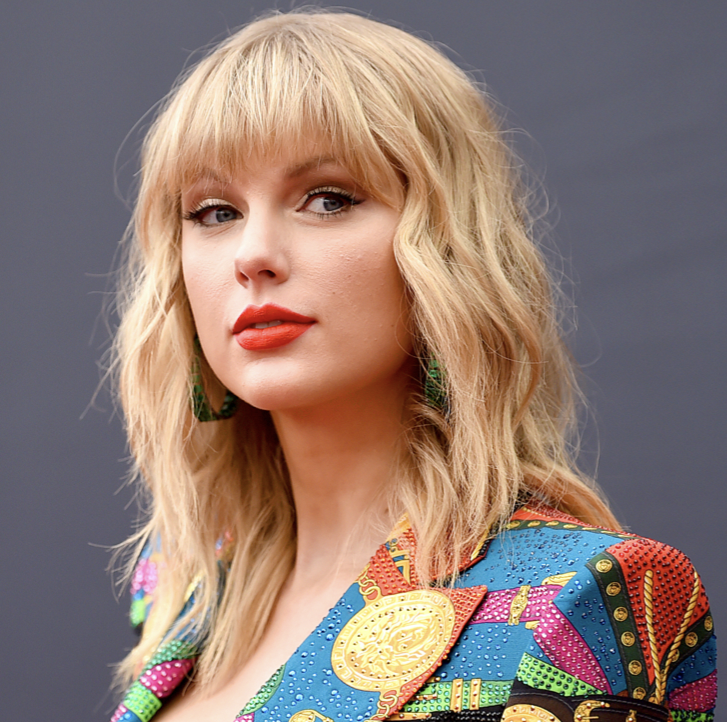Taylor Swift and Matty Healy Have Reportedly Broken Up