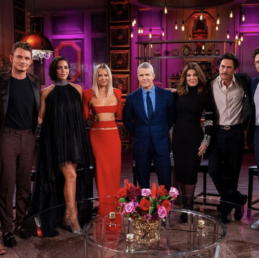 All About How to Watch the 'Vanderpump Rules' Reunion