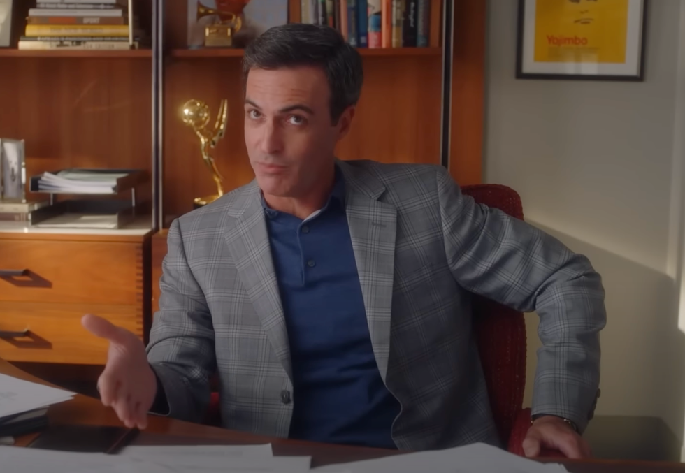 reid scott