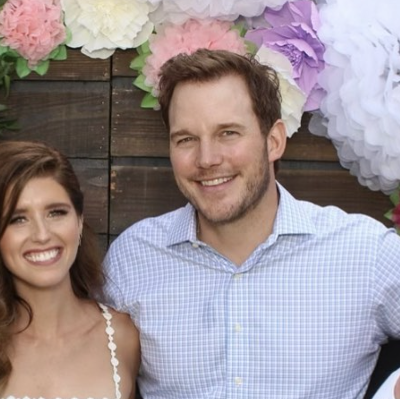 Fans Are Extremely Upset With Chris Pratt's Mother's Day Insta Post