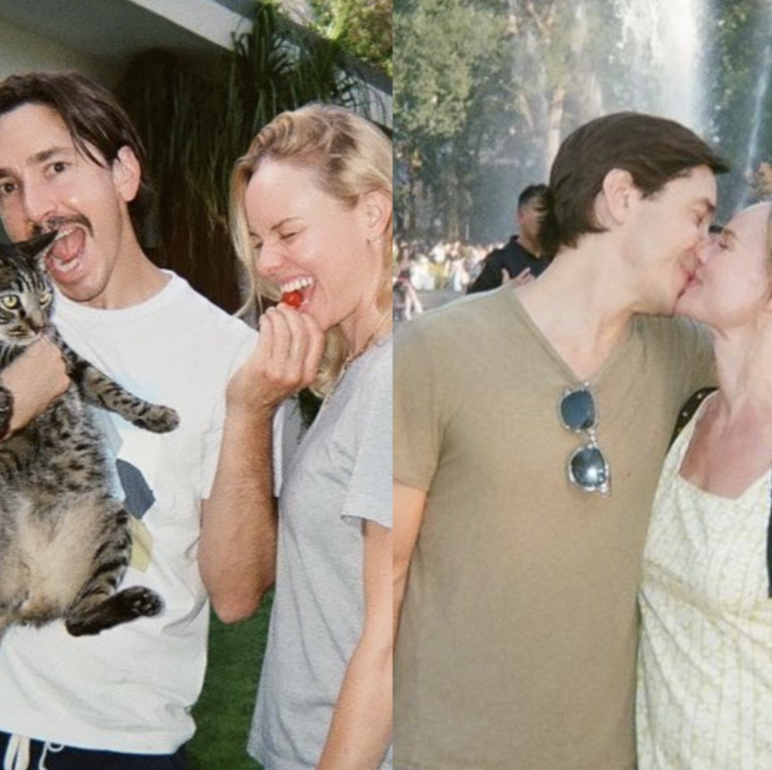 Justin Long and Kate Bosworth Got Married, So Naturally a Full Relationship Timeline Is in Order