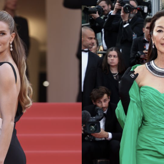 Cannes red carpet looks 2023: All the fashion from the 76th film