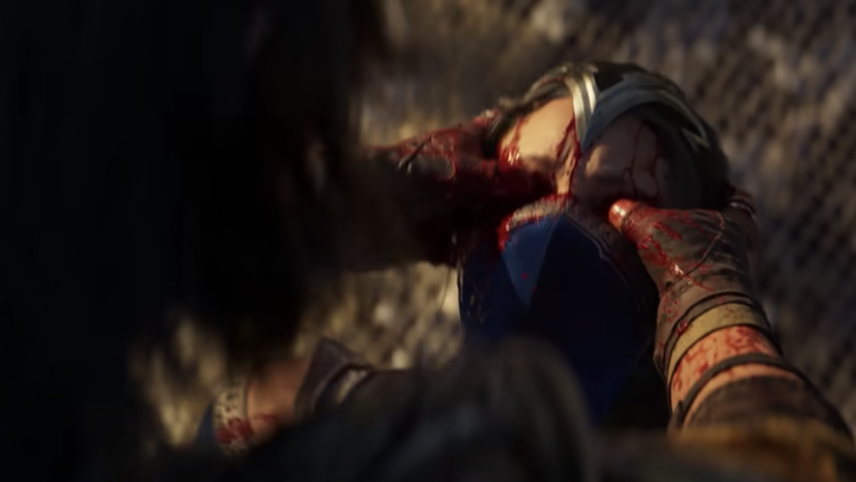 Mortal Kombat 1 To Release In September, First Trailer Online