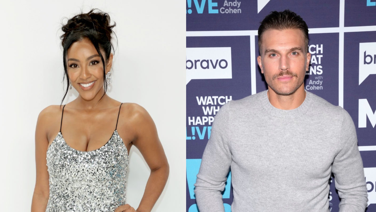 Who Is Tayshia Adams’ Boyfriend, Luke Gulbranson?