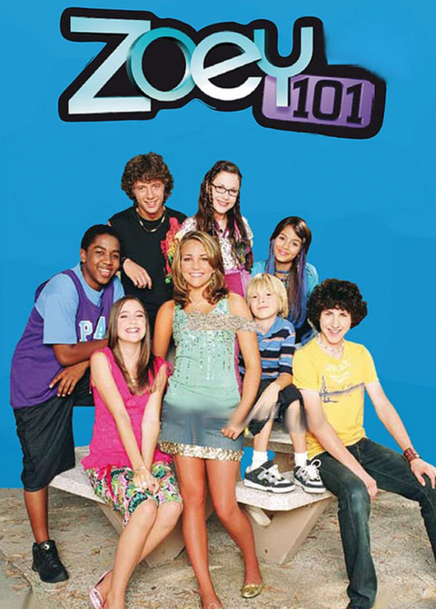 tv spinoffs