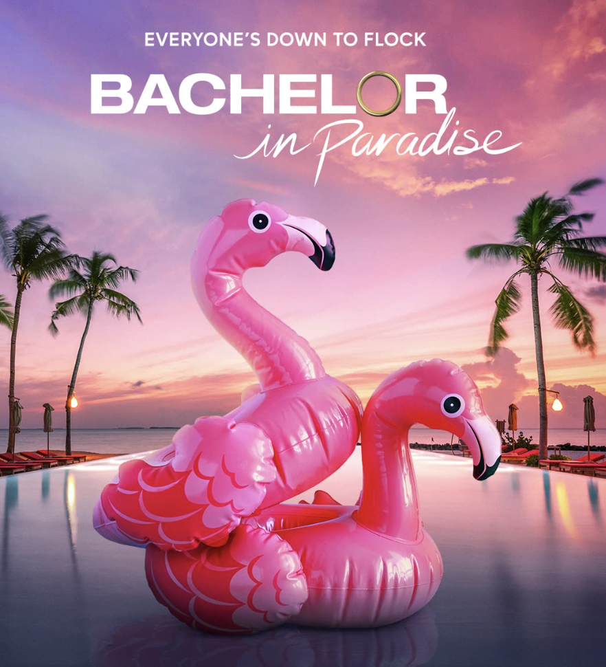 Paradise (2023) - IMDb