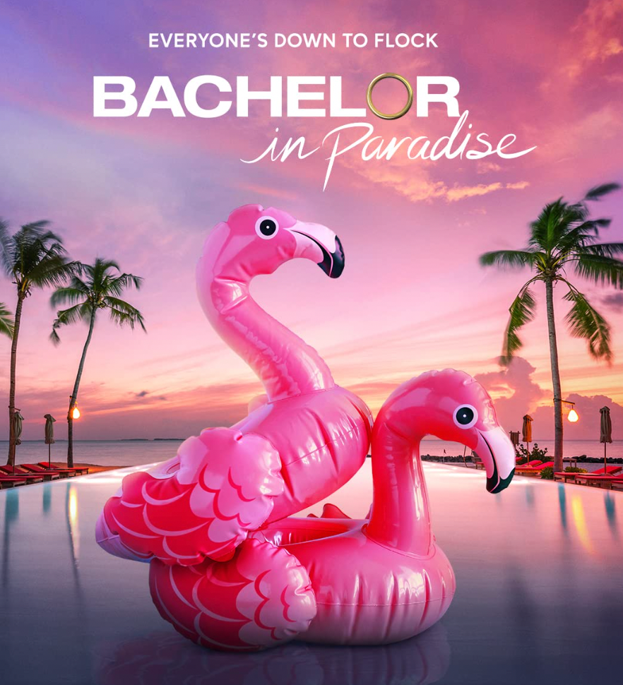 Watch bachelor in hot sale paradise live stream