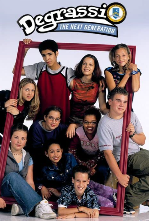 tv spinoffs