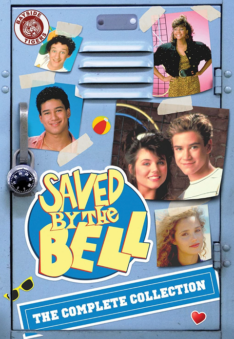 tv spinoffs