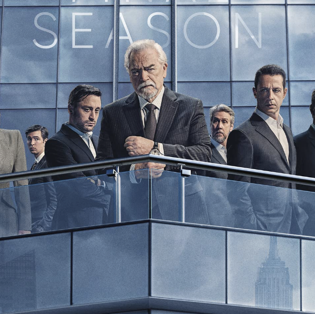 Succession's Season 4 Poster Had an Easter Egg Revealing the Ending and No One Noticed