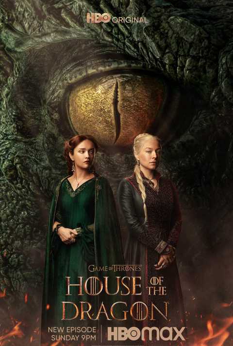 house of the dragon